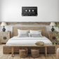 Customize_Your_Own_Cassette_Tape_Music_Black_Farmhouse_Bedroom_Mockup.png
