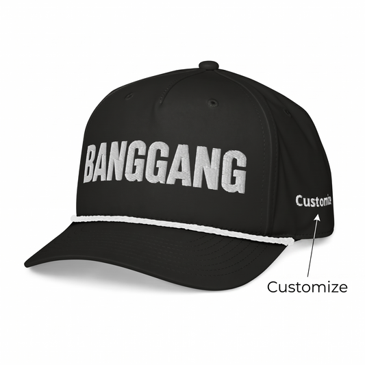 Bang Gang Anpassbar