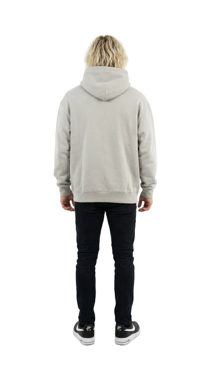 Der "BASSIC" 460G Super Heavyweight Hoodie