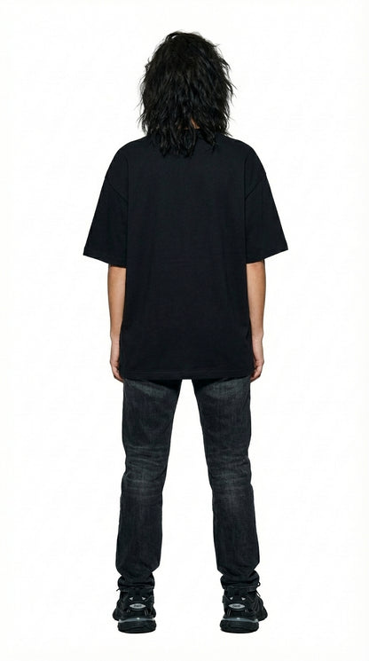 Das "Irrelevant" Core T-Shirt