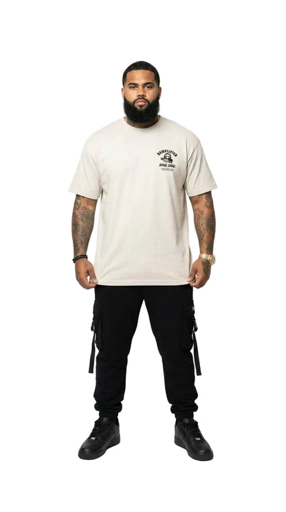 Fishing for Big Bass Flagship T-Shirt
