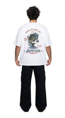 Das "Deep Drop" 250G T-Shirt
