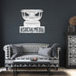 Subwoofer @Social Media (Customizable)
