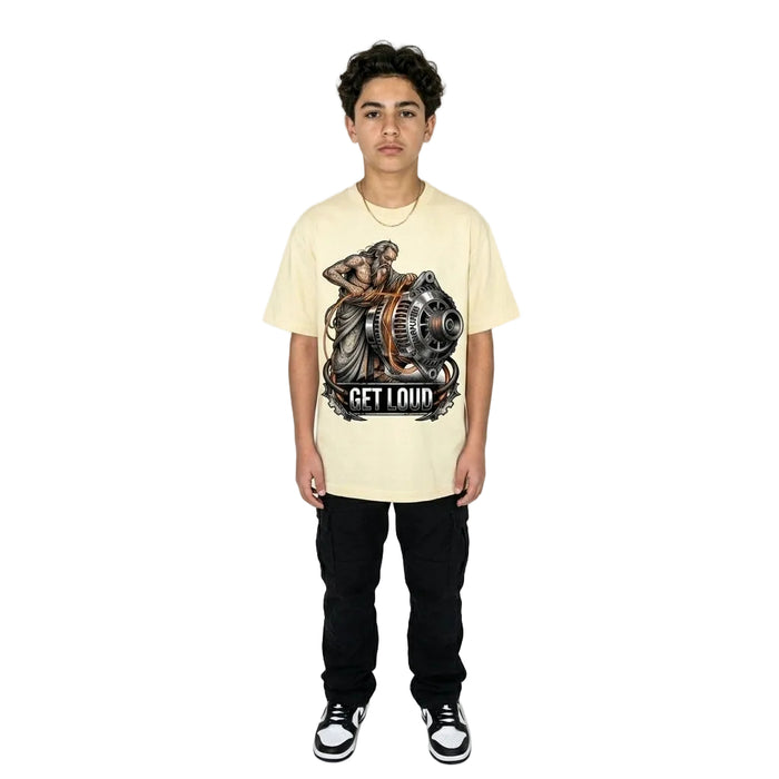 Archived drop