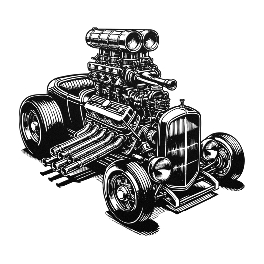 Vintage_Hot_Rod_B_Black_Transparent_Mockup.png