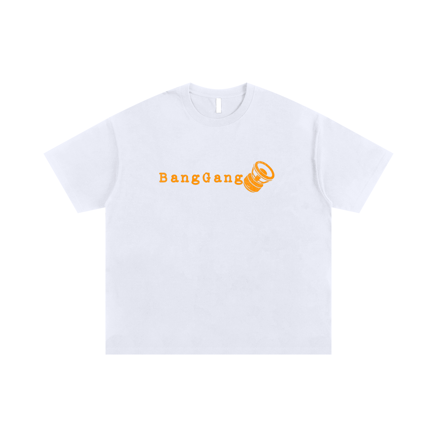 BangGang (Oranges Logo)