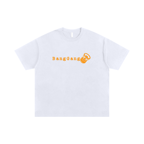 BangGang (Oranges Logo)