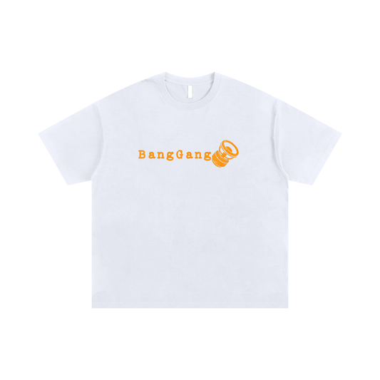 BangGang (Orange Logo)