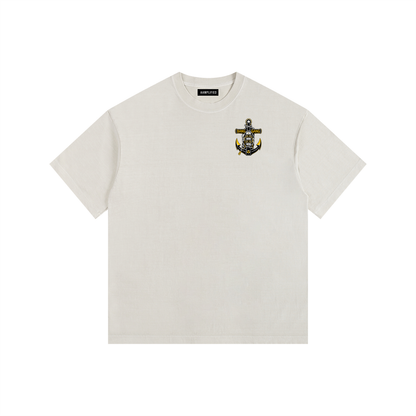 AAmpliifed Summer Hold Fast T-Shirt