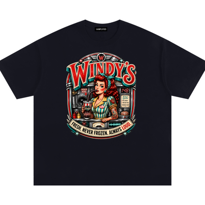 Tees,Tops