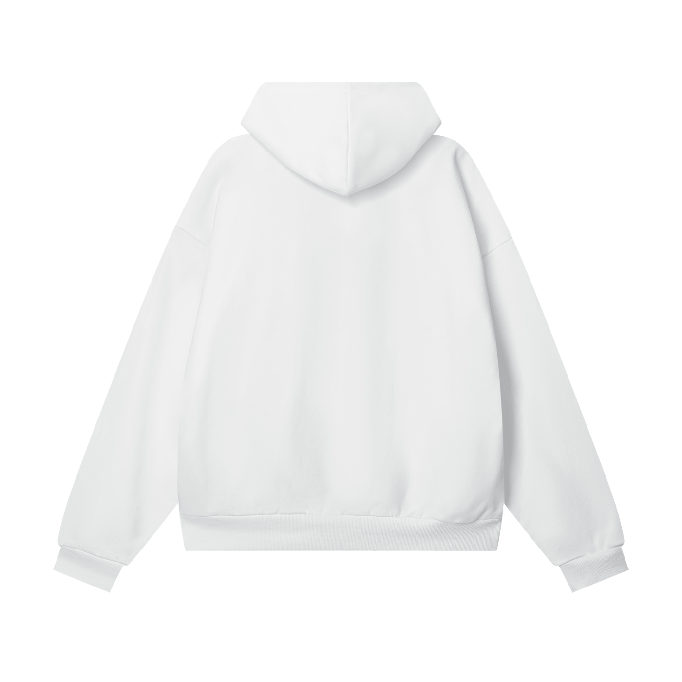 Basshead Elite Fleece Hoodie