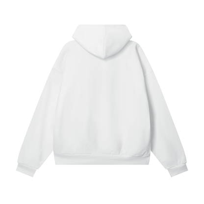 Basshead Elite Fleece Hoodie
