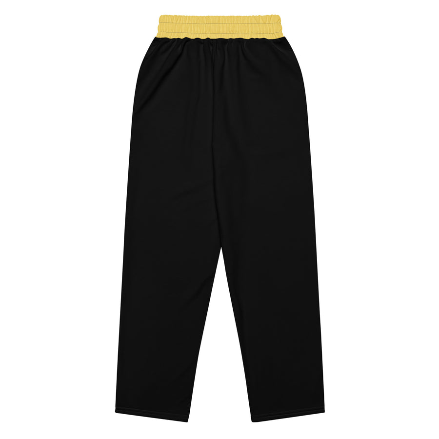 Funky Pup Comfy Slacks (b)