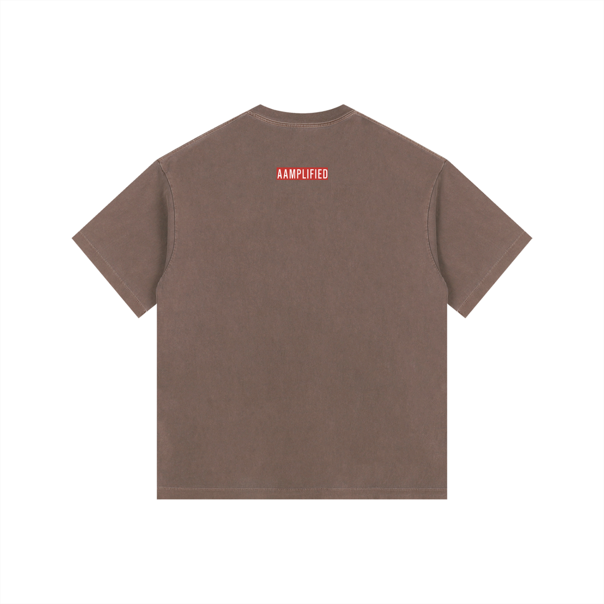 Bang Gang AAmplified Full Tilt Tee