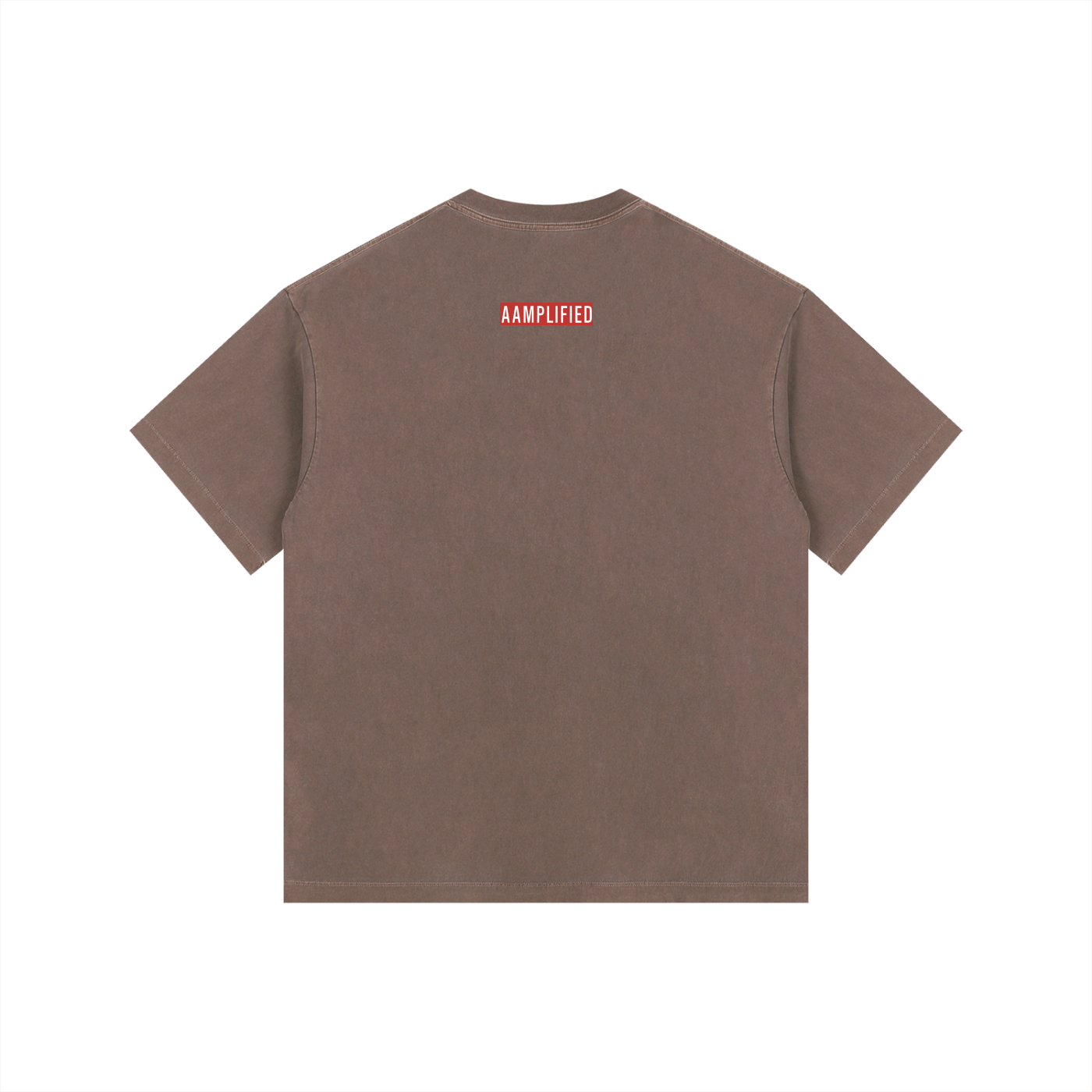 Bang Gang AAmplified Full Tilt Tee