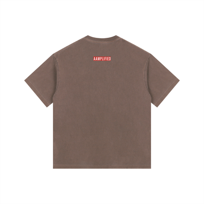 Bang Gang AAmplified Full Tilt Tee