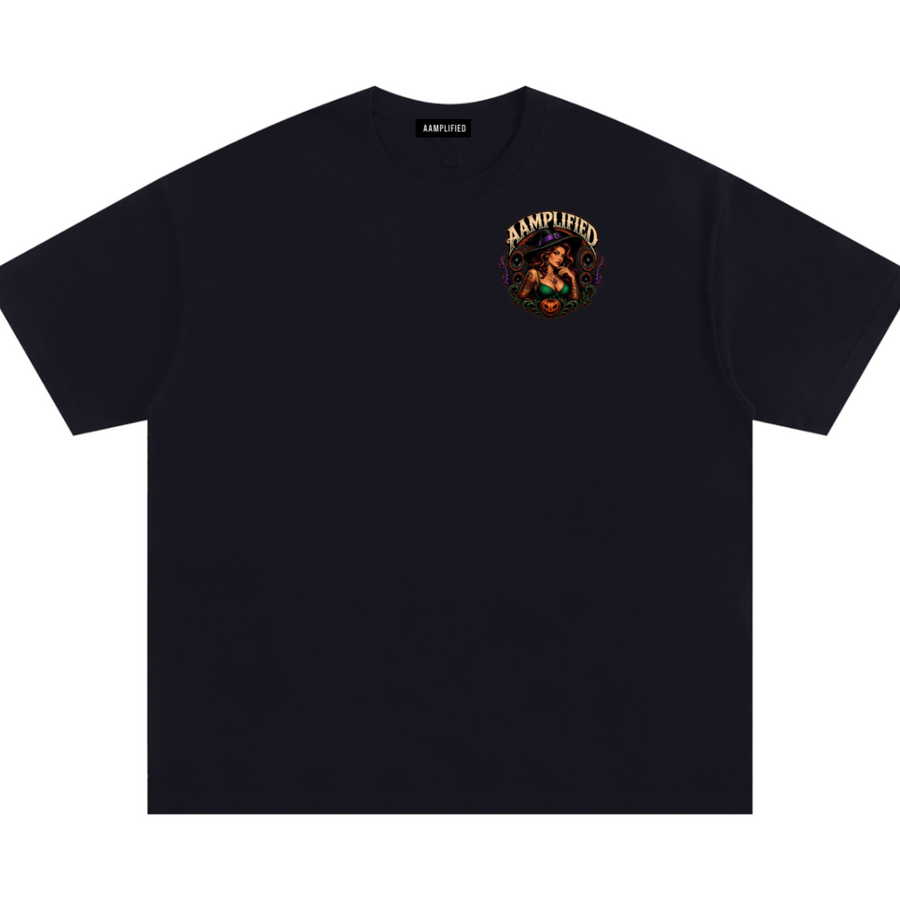Fall,Tee,Halloween