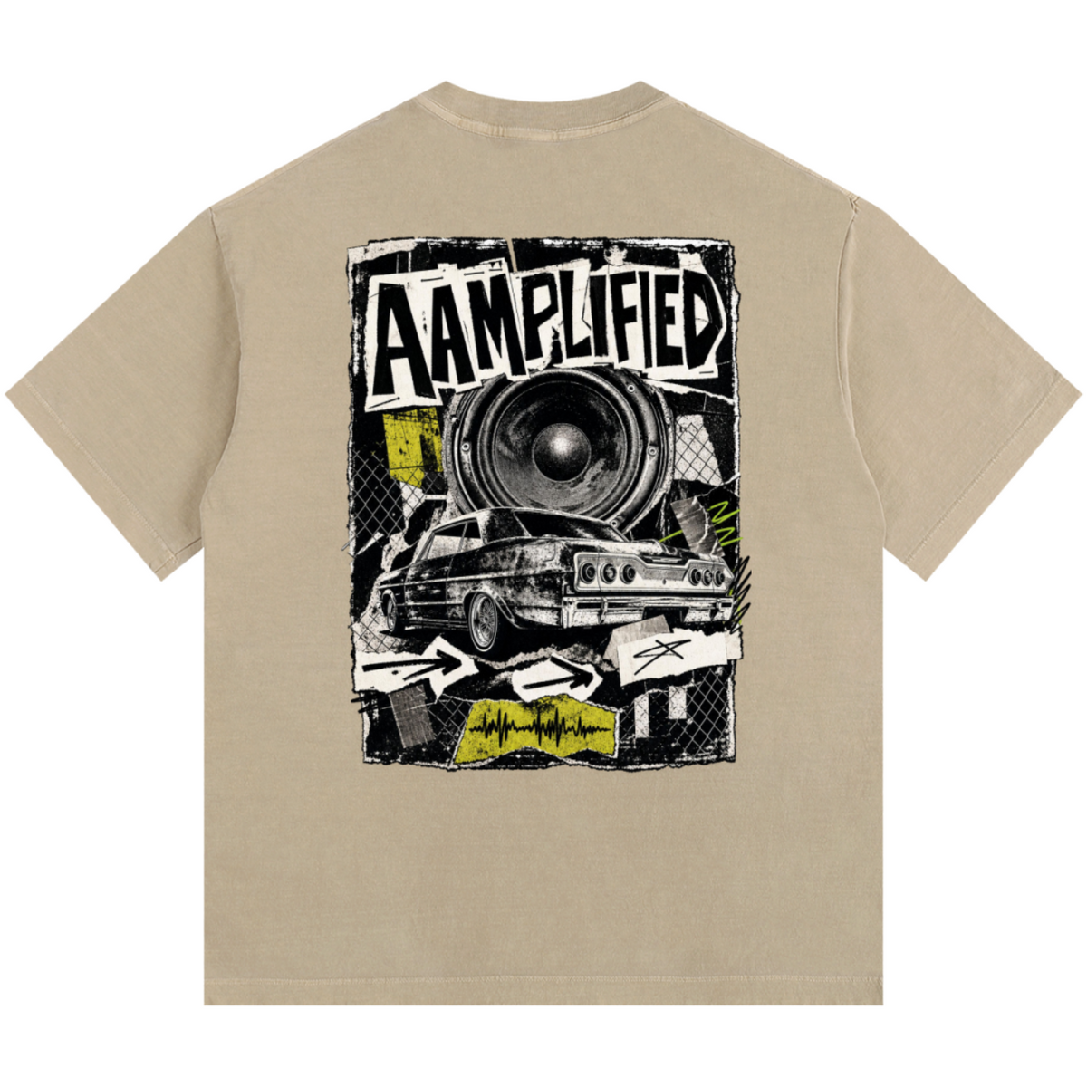 Tee