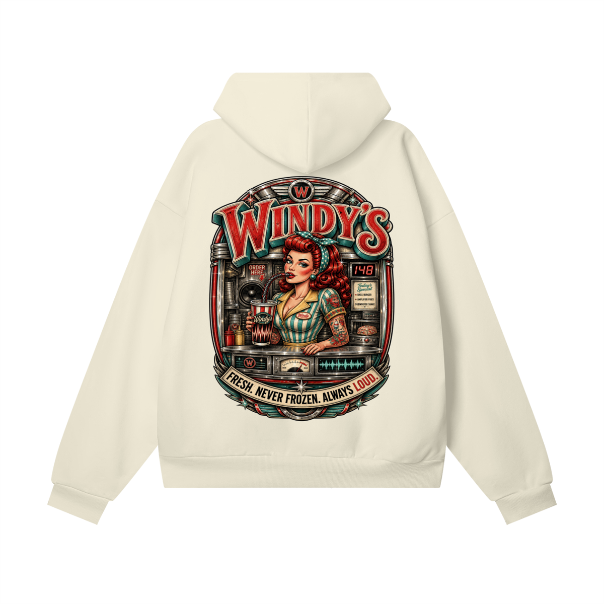Hoodie
