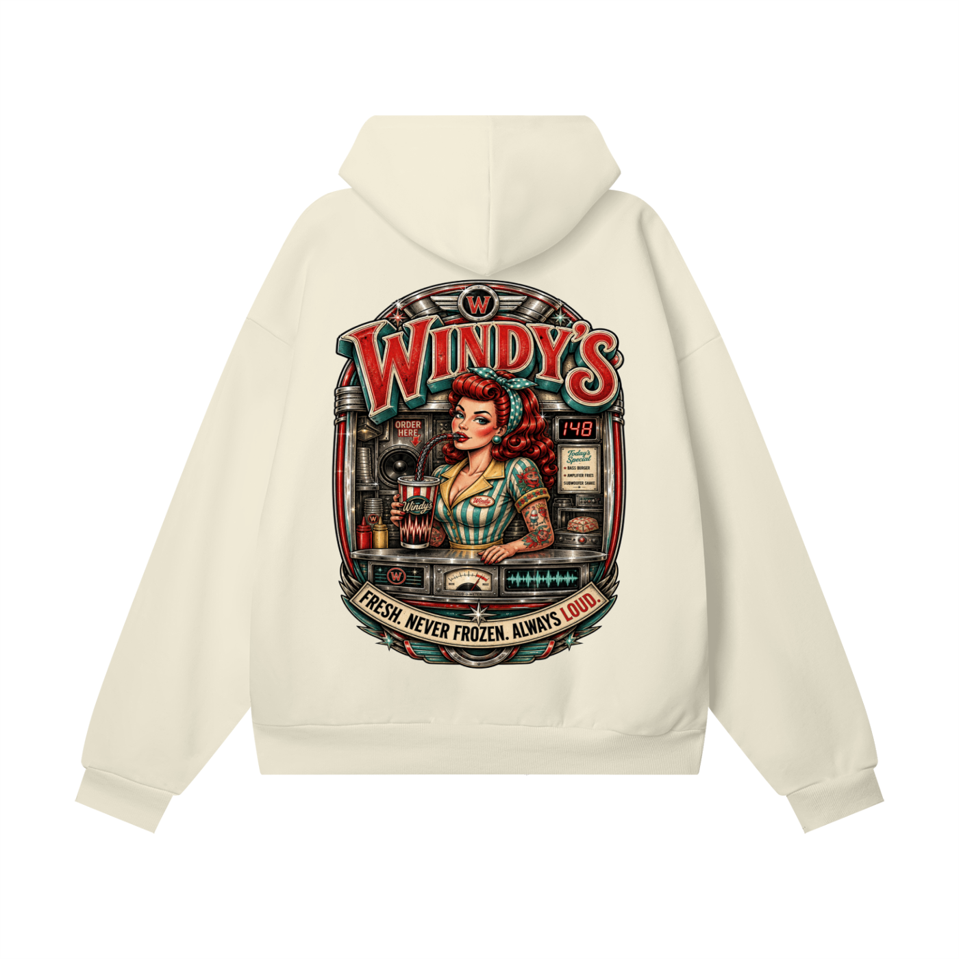 Hoodie