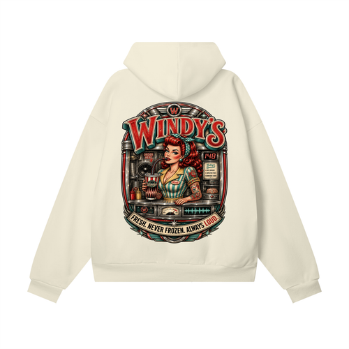 Hoodie