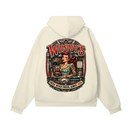 Hoodie