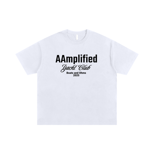 AAMPLIFIED Yacht Club