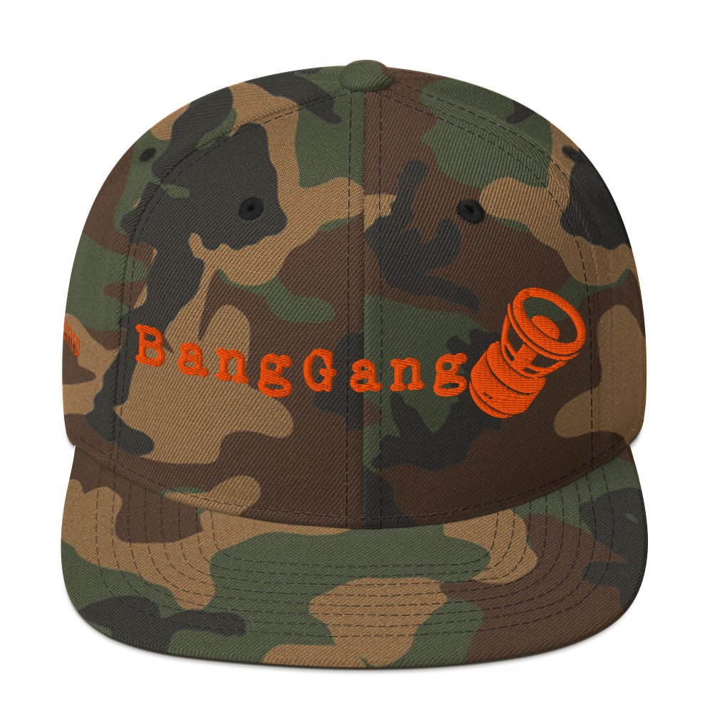 AAmplified Bang Gang (Camo)