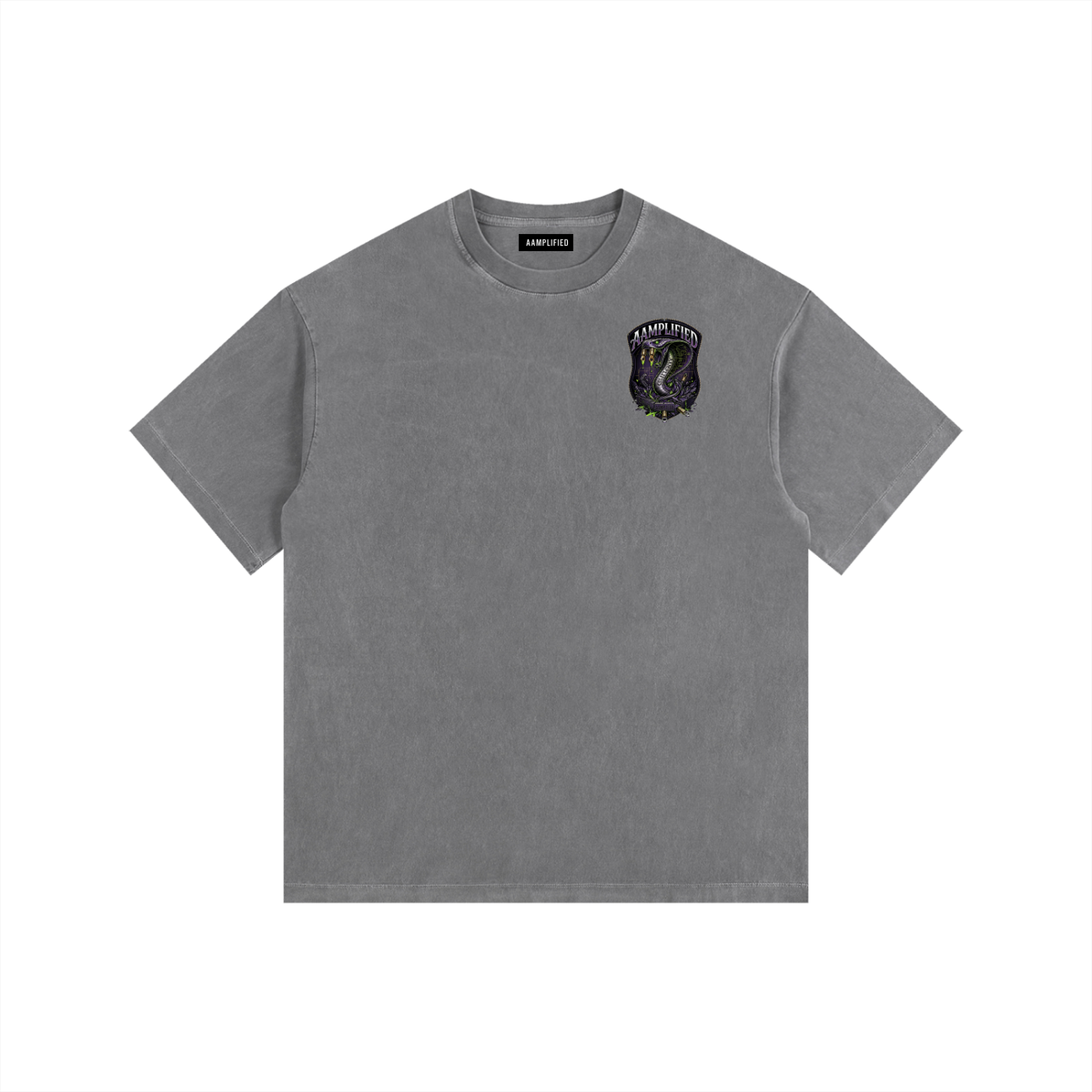 Venom Signal Tee