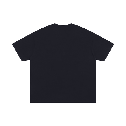 The Gain is Only Half Way Up 250G Core T-Shirt