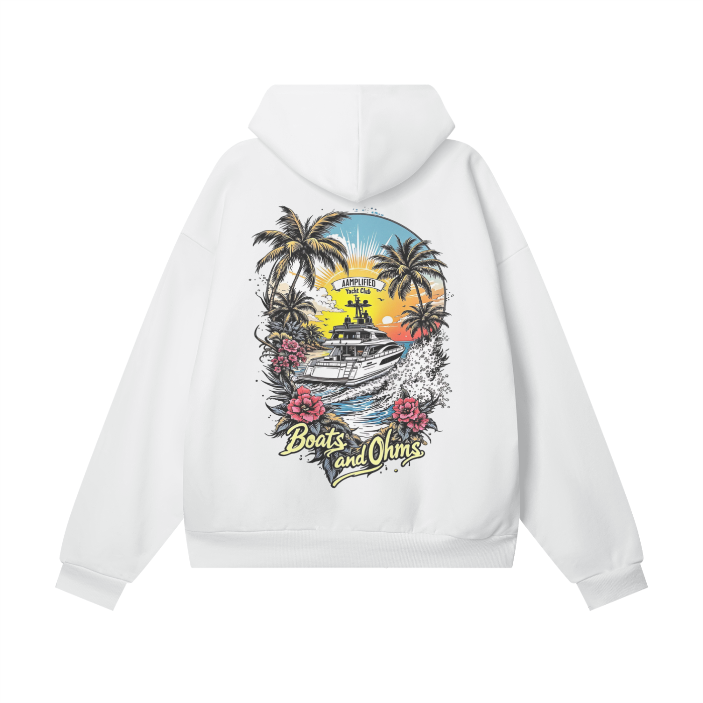 Hoodies
