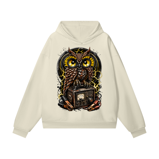 Hoodies