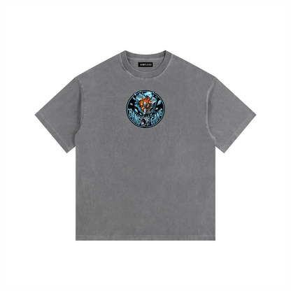 Bang Gang Shattered Piston Tee