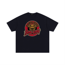 Bang Gang Loud Life Oversized Tee