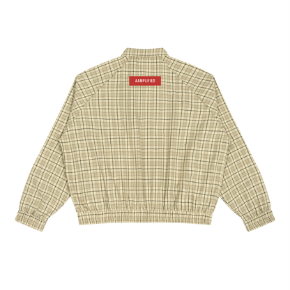 AAMPLIFIED Country Club Knit Set