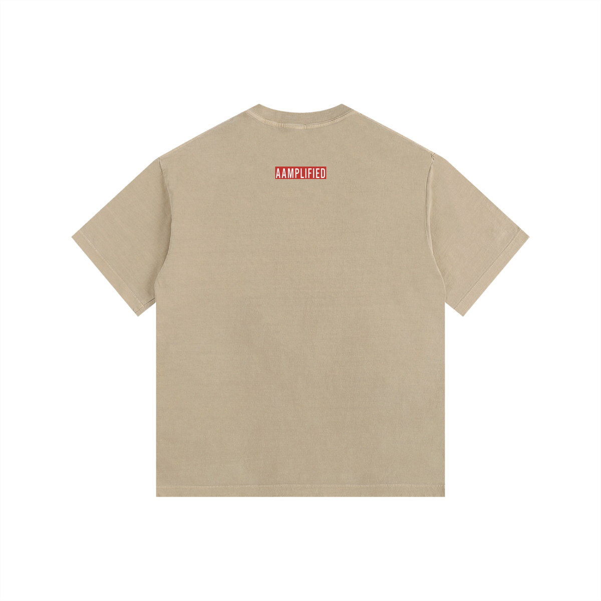 AAmpliifed Apex Predator Tee