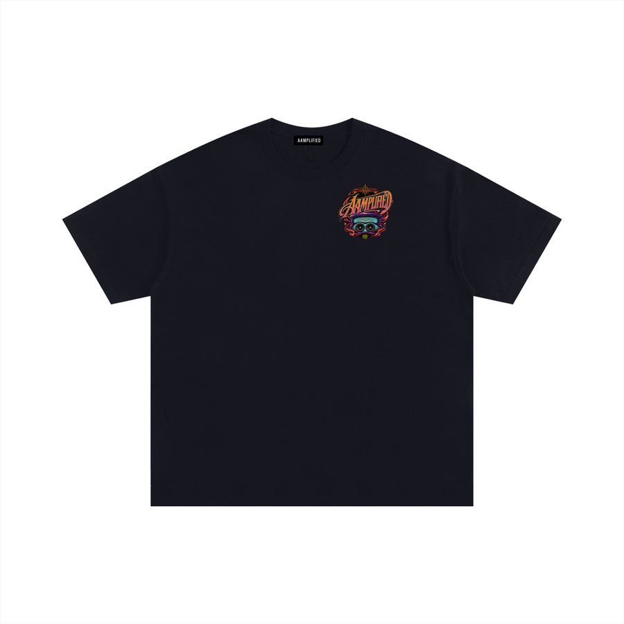 Fall,Tee