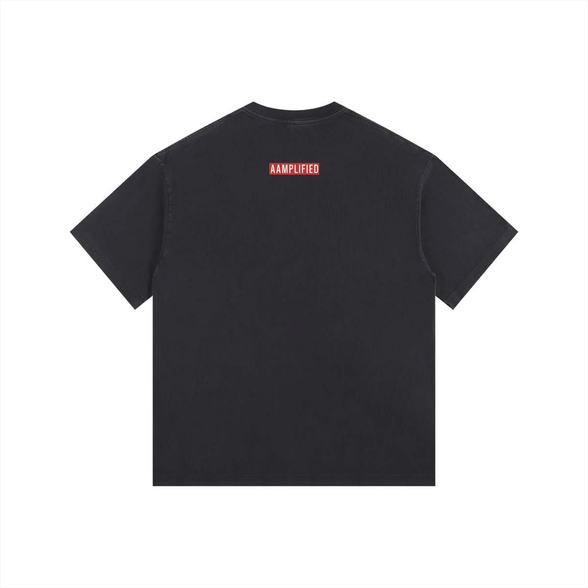 AAMPLIFIED Night Shift Tee