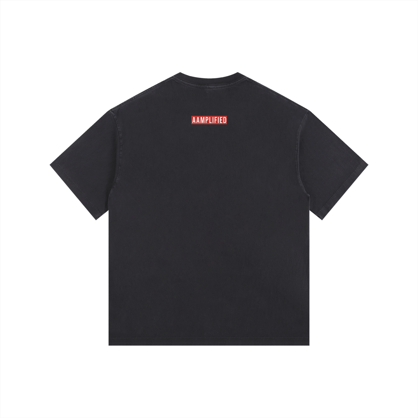 AAMPLIFIED Night Shift Tee