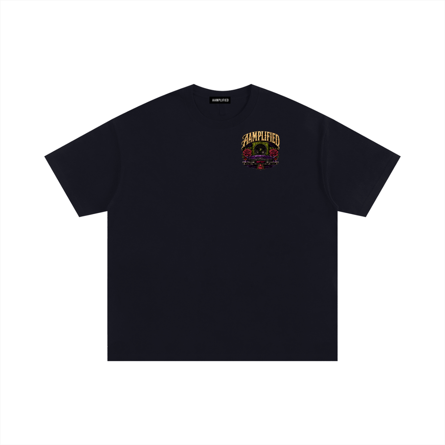 Fall,Tee