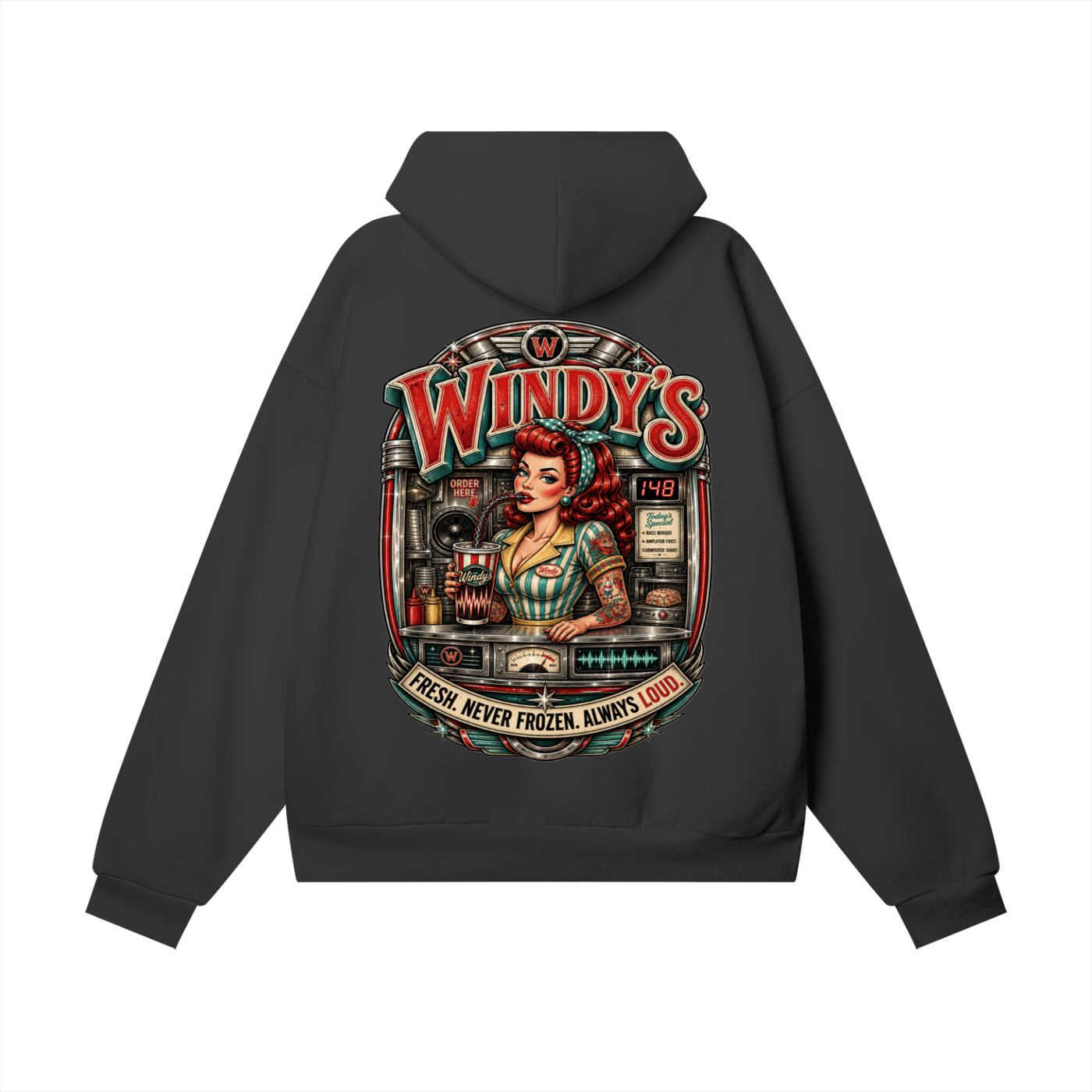 Hoodie