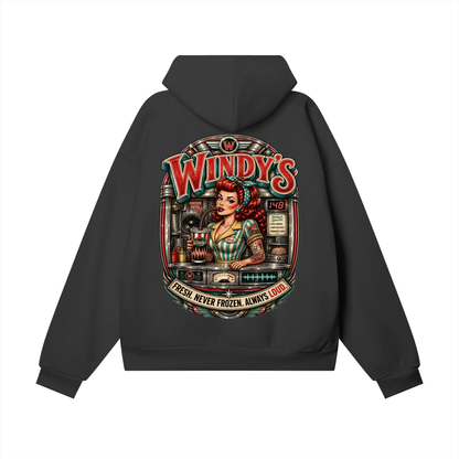 Hoodie