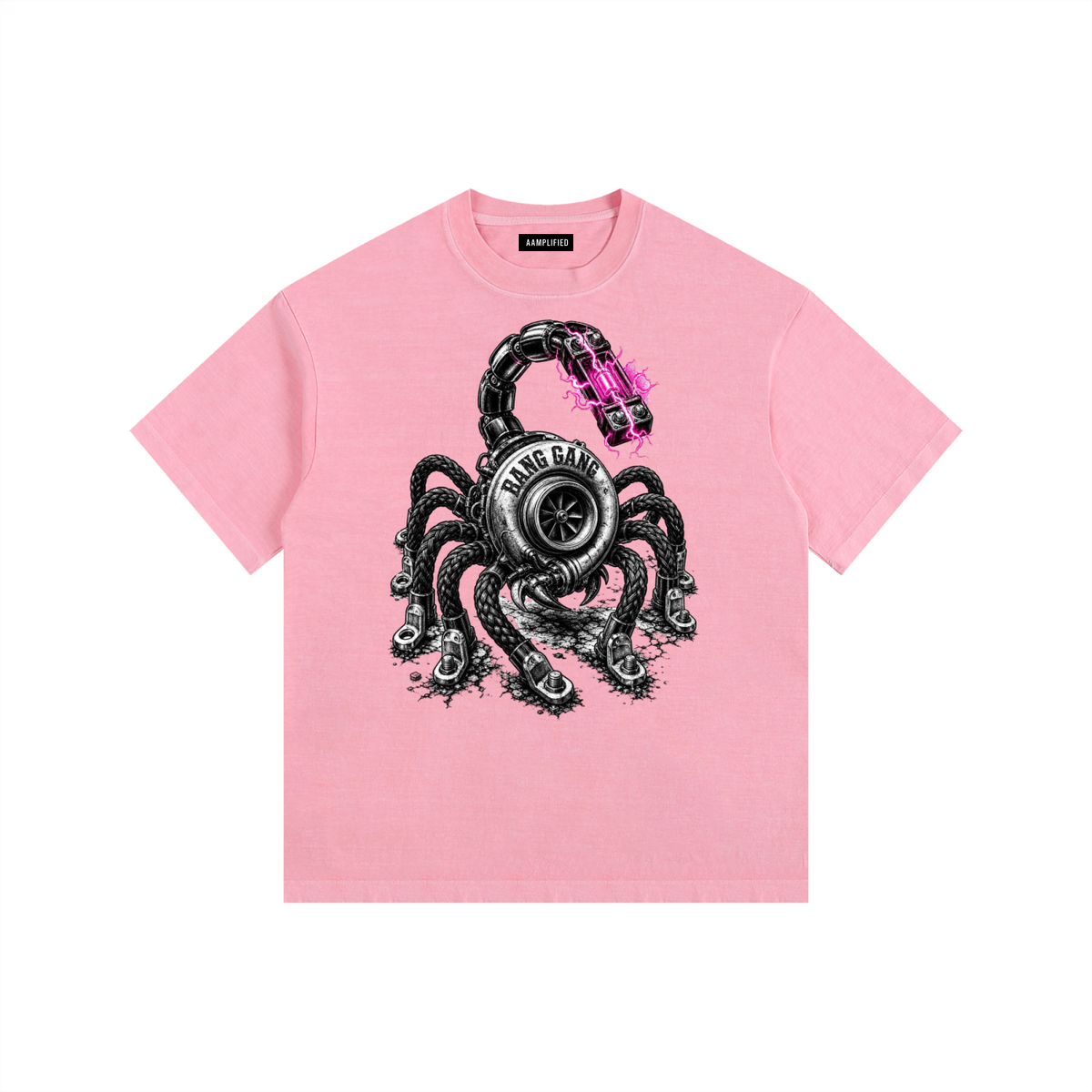 Bang Gang Scorpion Tee
