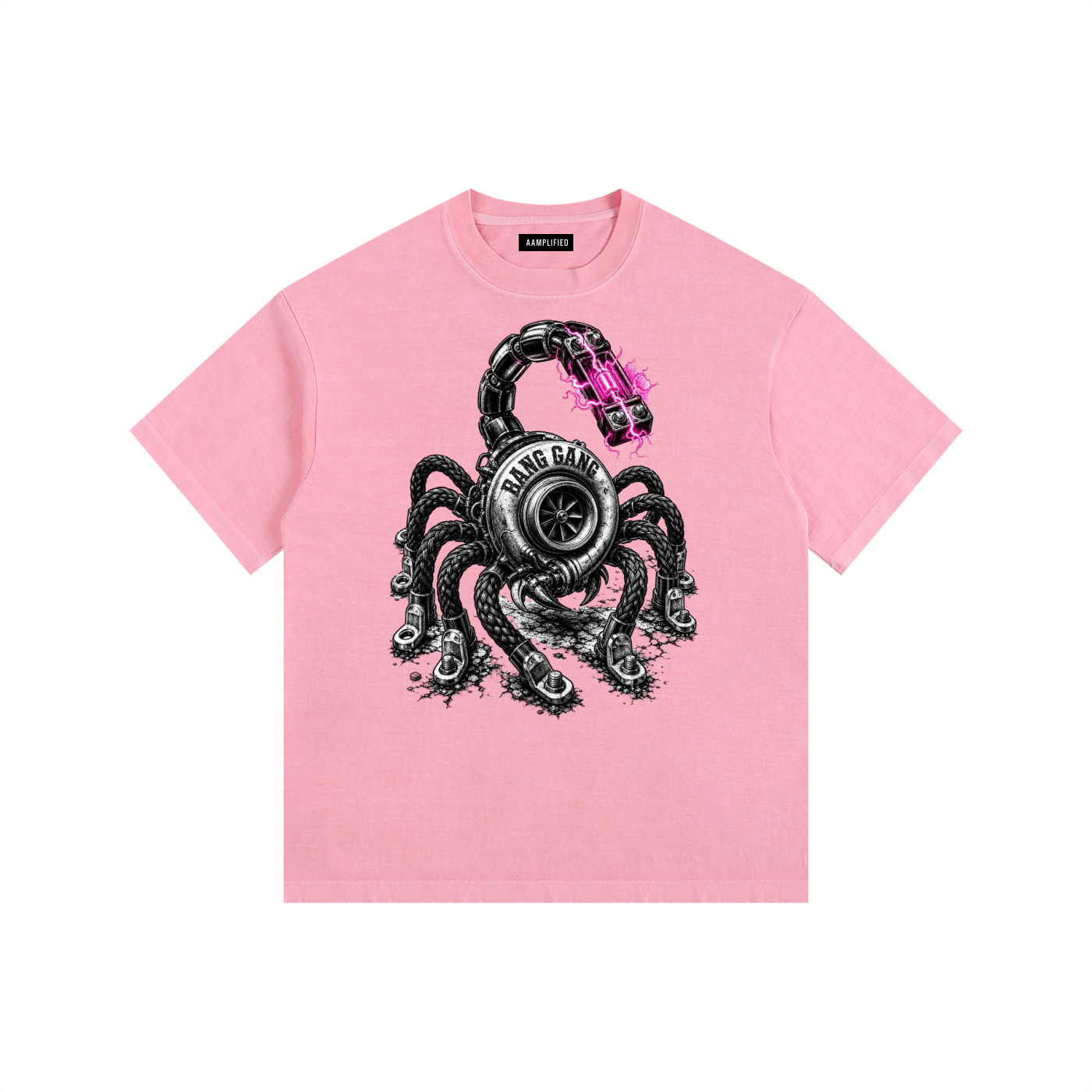 Bang Gang Skorpion T-Shirt