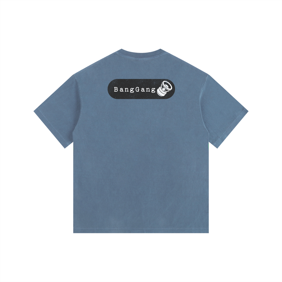 Built To Get Loud Tee