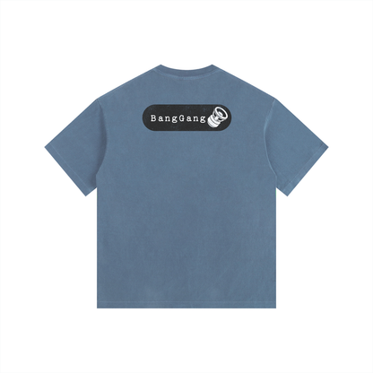 Built To Get Loud Tee