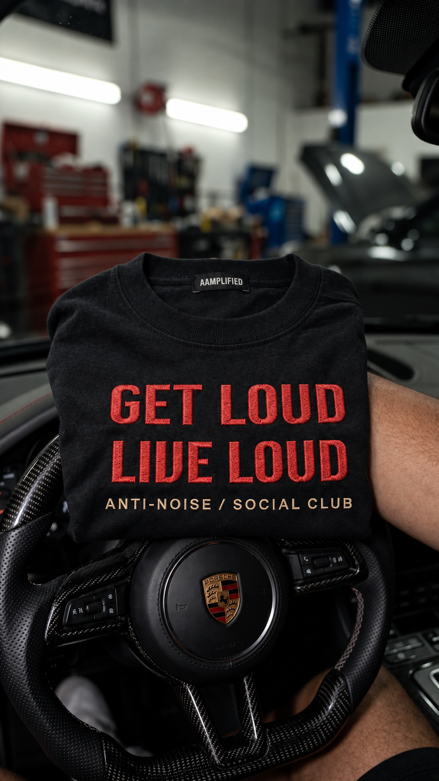 Tee,Essential