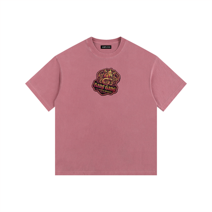 Bang Gang Gain Doctrine Tee