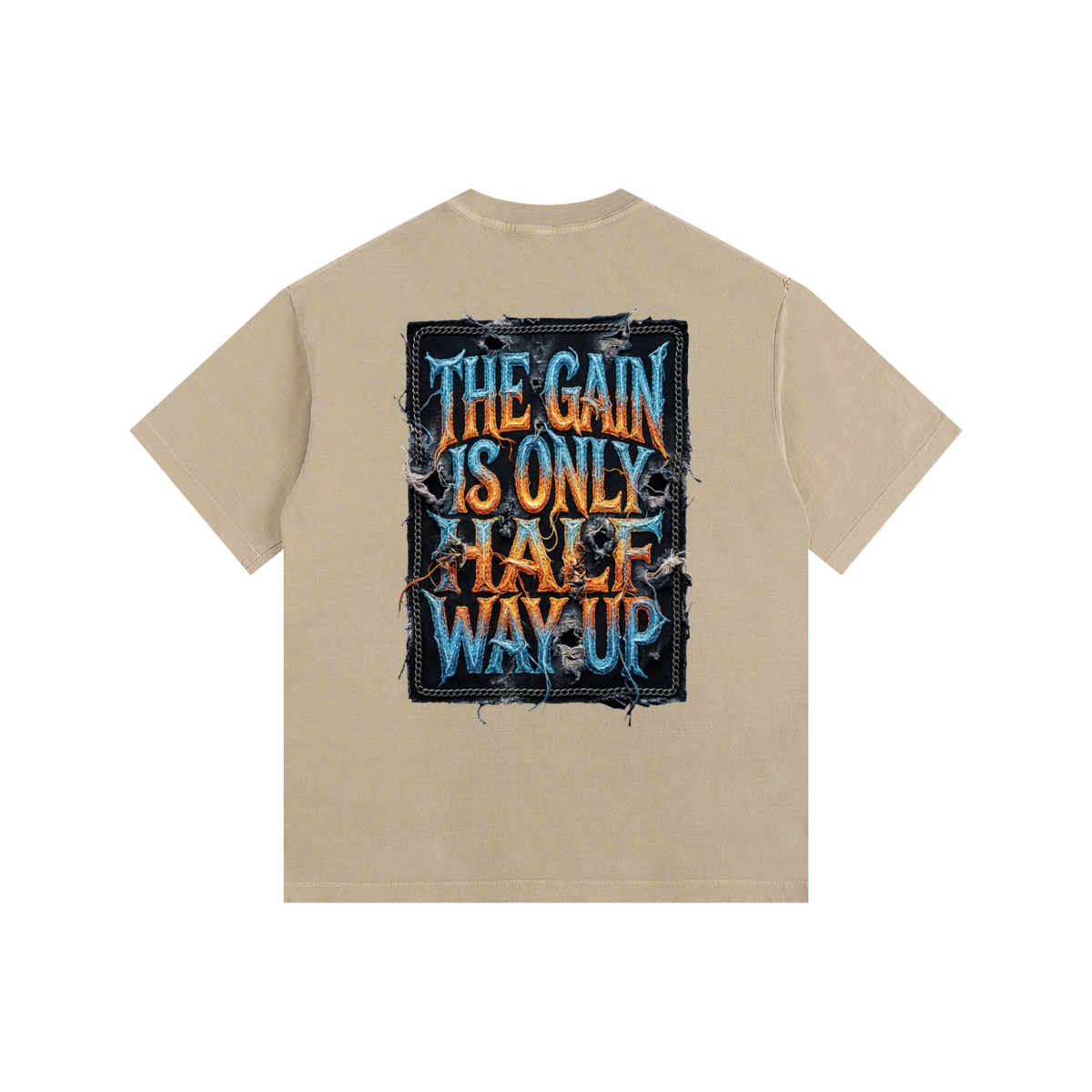 Bang Gang Supply Co. Tee