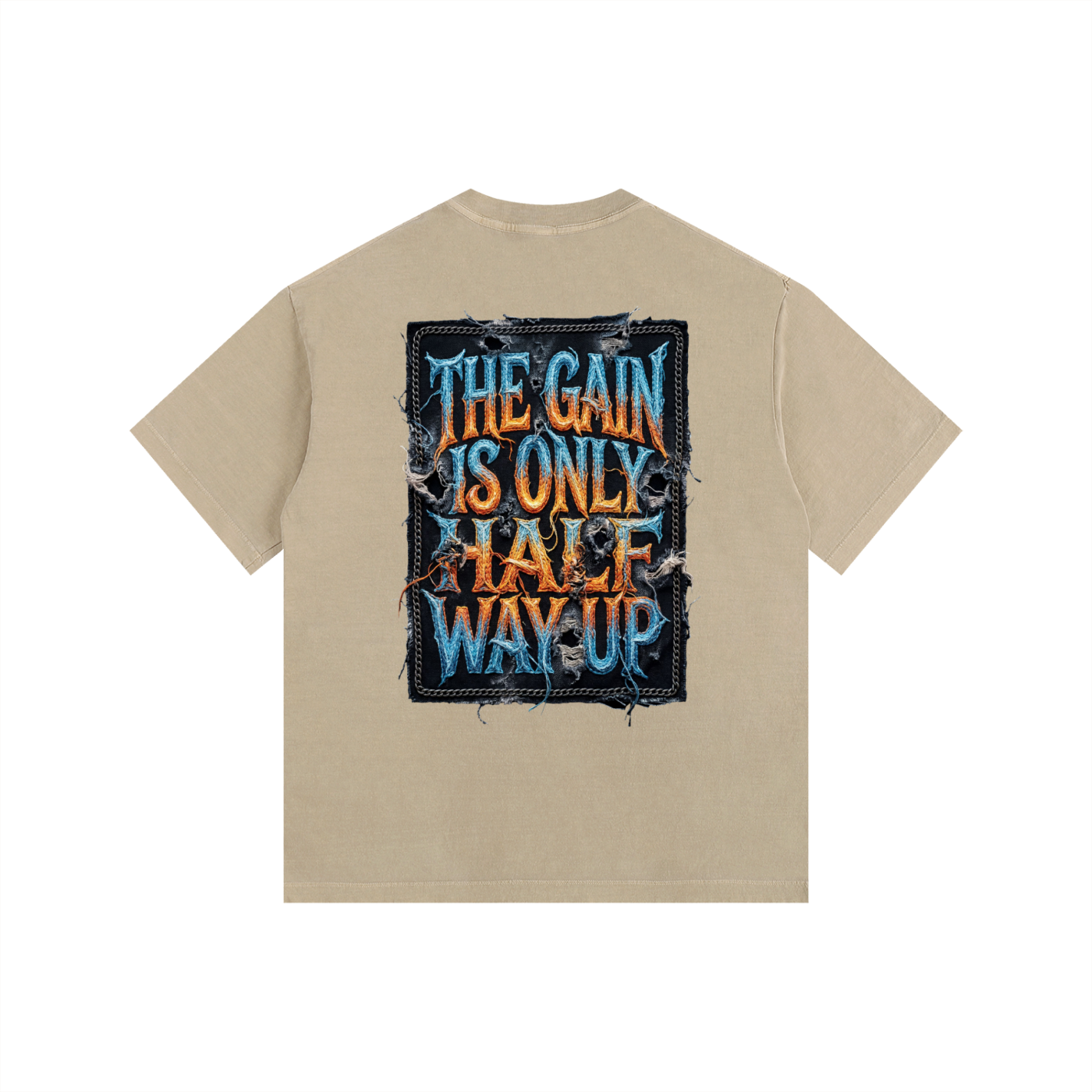 Bang Gang Supply Co. Tee